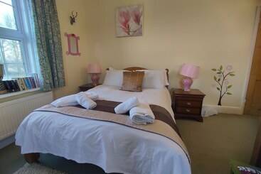 Сельский дом The Cheese House