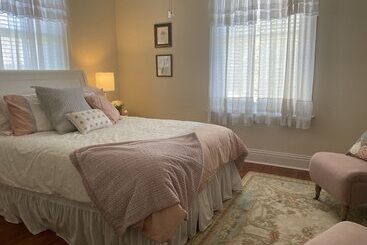 Bed and Breakfast The King S Daughters B And B On The Bluff Overlooking The Mighty Mississippi