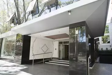 Le Montreal Apartments