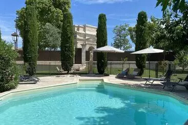 ペンション Villa Agrippa