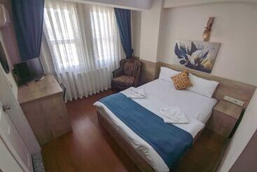 Rumeli Konak Butik Otel