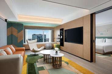 Even Hotel Chengdu Jinniu, An Ihg