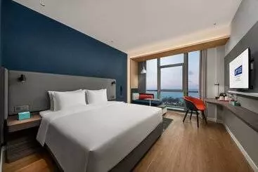 ホテル Holiday Inn Express Beihai Silver Beach, An Ihg