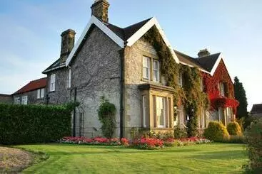Pensione Carlton Lodge
