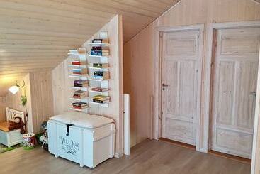 Сельский дом Villa Mar Baabe