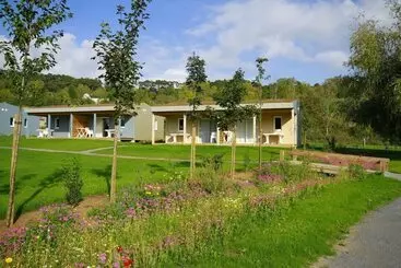 リゾートホテル Le Conquerant