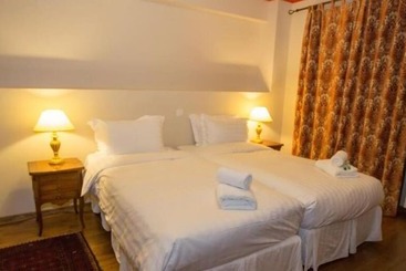 Hotel Arkefthos Mountain