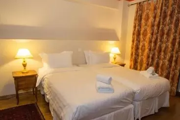 Hotelli Arkefthos Mountain