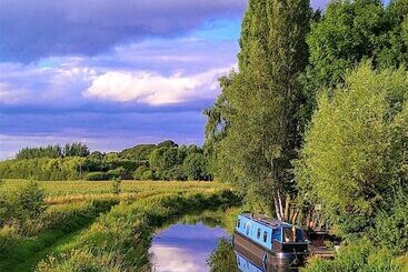 ホテル Hawthorn Hideaway