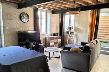 Majatalo Gite Du Four à Pain