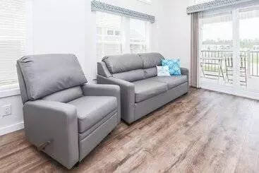 コテージ Carolina Pines