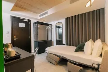 Ikyk Hotel  Ik Collection