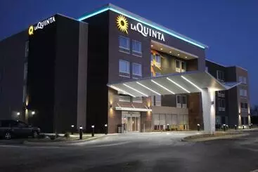 ホテル La Quinta Inn & Suites By Wyndham Bardstown