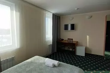 Hotel Vavetta
