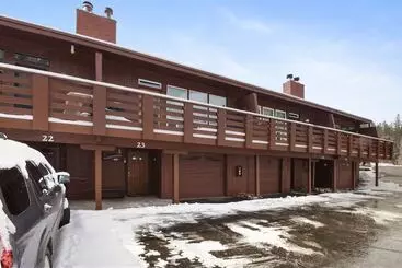 별장 Alpine Manor Retreat Mountain Relaxation
