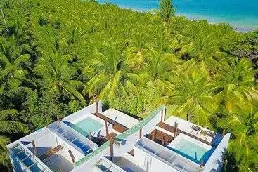 Hotel Villas Taturé