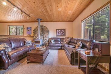 Vidéki Ház Viking Way 2 Whiskey Springs