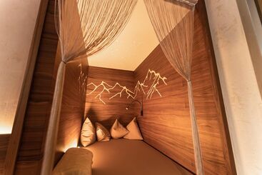 Aparthotel Dorfplatzl Garni