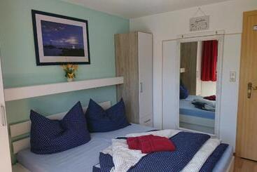 住宿加早餐 Klause Stüberl