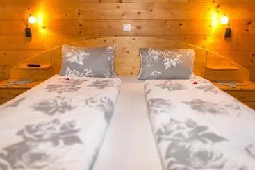 Bed and Breakfast Pension Anderla