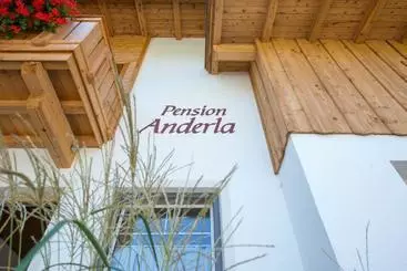 צימר Pension Anderla