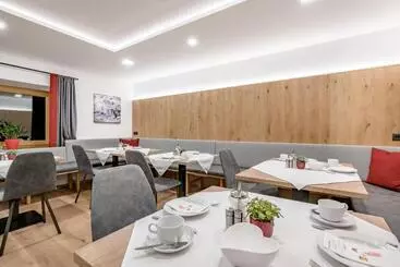 Bed & Breakfast Pension Michael