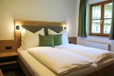 بيت ريفى Bio Bauernhof Vorderoberlehen