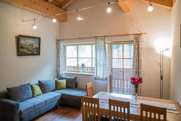 별장 Bio Bauernhof Vorderoberlehen