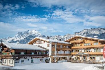 Familotel St. Johanner Hof