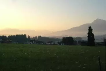 Отель Adelsbergers Bergland