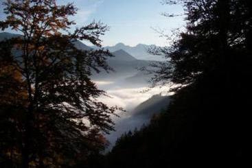 بيت ريفى Allimann-Sportlerhof