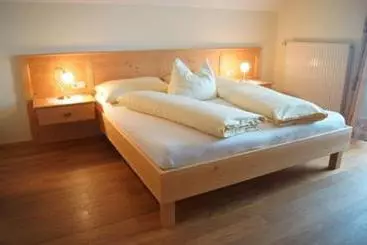 بيت ريفى Bauernhof Postl