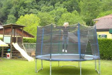 קוטג'' Bauernhof Sonnhof