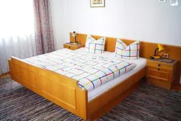 Quinta ou Casa Rural Bauernhof Streng