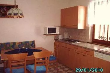 コテージ Bauernhof Zirmhof