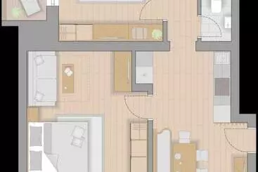 Hotel Erbhof Hinterrain