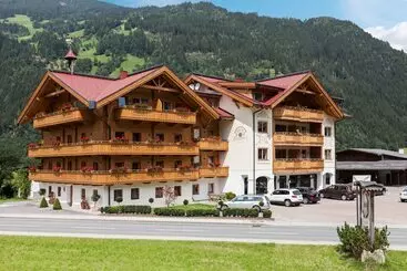 Ferienhotel Sonnenhof