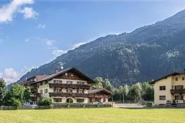 ホテル Ferienhof Stadlpoint