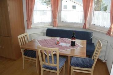 Hotel Ferienwohnung Elisabeth