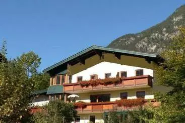 Hotel Ferienwohnungen Antares