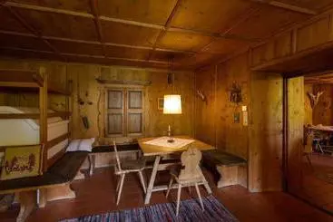 Отель Ferienwohnungen Greier