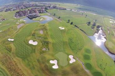 Отель Garni Maximilian