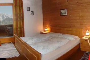 Пансион Gästehaus Hupf