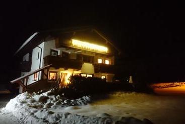 Hotel Haus Bergfreund