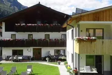 فندق Haus Bergheim