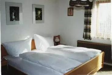 Hotel Haus Christine