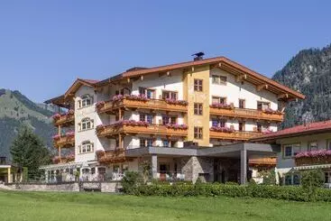 ホテル Liebes Caroline 4 Sterne