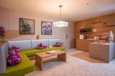Hotel Liebes Caroline 4 Sterne