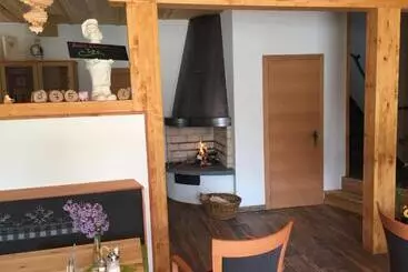 Hotel Pension Bergheim