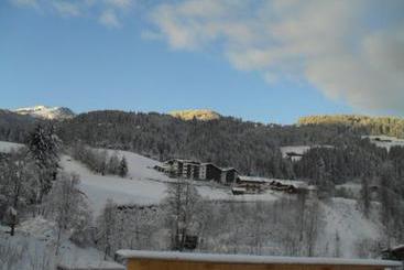 Bed and Breakfast Pension Sonnenfels